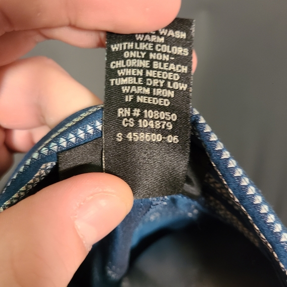 Lane Bryant button down - Picture 5 of 5